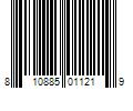 Barcode Image for UPC code 810885011219