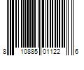 Barcode Image for UPC code 810885011226