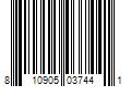 Barcode Image for UPC code 810905037441