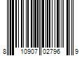 Barcode Image for UPC code 810907027969