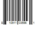 Barcode Image for UPC code 810911035561. Product Name: 