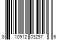 Barcode Image for UPC code 810912032576