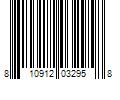 Barcode Image for UPC code 810912032958