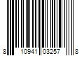 Barcode Image for UPC code 810941032578