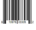 Barcode Image for UPC code 810976033052