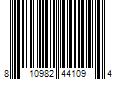 Barcode Image for UPC code 810982441094