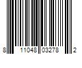 Barcode Image for UPC code 811048032782