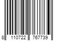 Barcode Image for UPC code 8110722767739