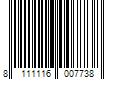 Barcode Image for UPC code 8111116007738