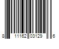 Barcode Image for UPC code 811162031296