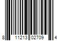 Barcode Image for UPC code 811213027094