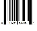 Barcode Image for UPC code 811264630854