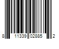 Barcode Image for UPC code 811339028852