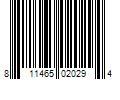 Barcode Image for UPC code 811465020294