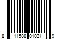 Barcode Image for UPC code 811588010219