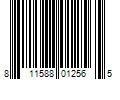 Barcode Image for UPC code 811588012565