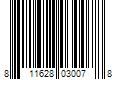 Barcode Image for UPC code 811628030078