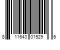 Barcode Image for UPC code 811643015296