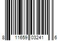 Barcode Image for UPC code 811659032416