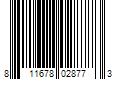 Barcode Image for UPC code 811678028773