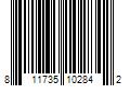 Barcode Image for UPC code 811735102842