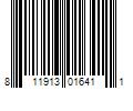 Barcode Image for UPC code 811913016411