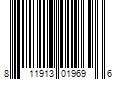 Barcode Image for UPC code 811913019696