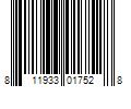 Barcode Image for UPC code 811933017528