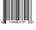 Barcode Image for UPC code 811949037916