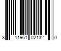 Barcode Image for UPC code 811961021320