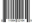 Barcode Image for UPC code 811994021649