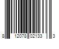 Barcode Image for UPC code 812078021333