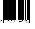 Barcode Image for UPC code 8121211442112