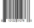 Barcode Image for UPC code 812122012768