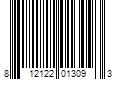 Barcode Image for UPC code 812122013093