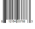 Barcode Image for UPC code 812154037883