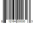 Barcode Image for UPC code 812164000303