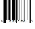 Barcode Image for UPC code 812183013933