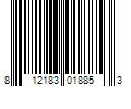 Barcode Image for UPC code 812183018853