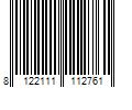 Barcode Image for UPC code 8122111112761