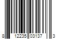 Barcode Image for UPC code 812235031373