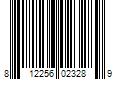 Barcode Image for UPC code 812256023289