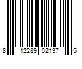 Barcode Image for UPC code 812289021375