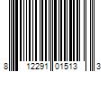 Barcode Image for UPC code 812291015133