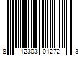 Barcode Image for UPC code 812303012723