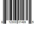 Barcode Image for UPC code 812303014895