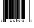 Barcode Image for UPC code 812330021088