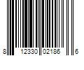 Barcode Image for UPC code 812330021866