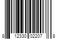 Barcode Image for UPC code 812330022078