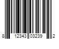 Barcode Image for UPC code 812343032392